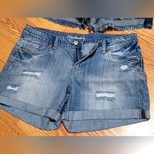 Aeropostale Shorts